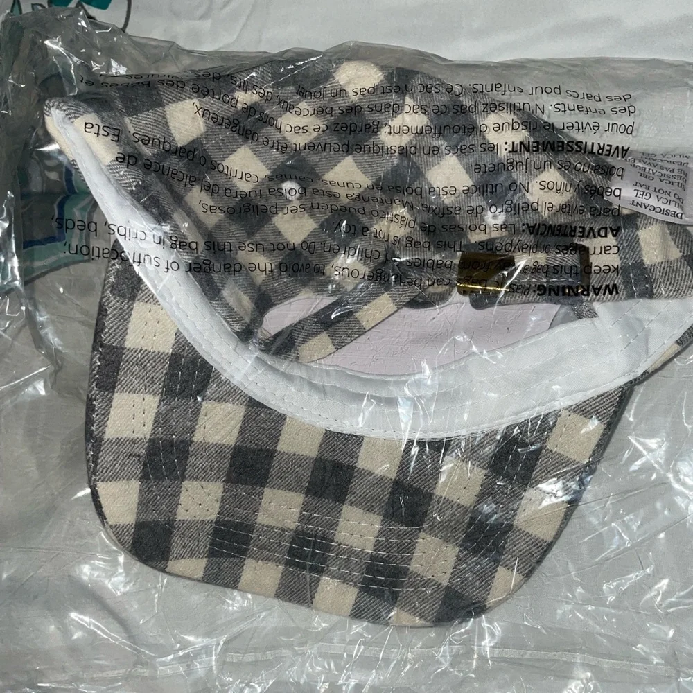 Cocus Pocus Cap - Picture 4 of 5